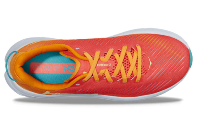 (WMNS) Rincon 3 'Camellia Radiant Yellow’