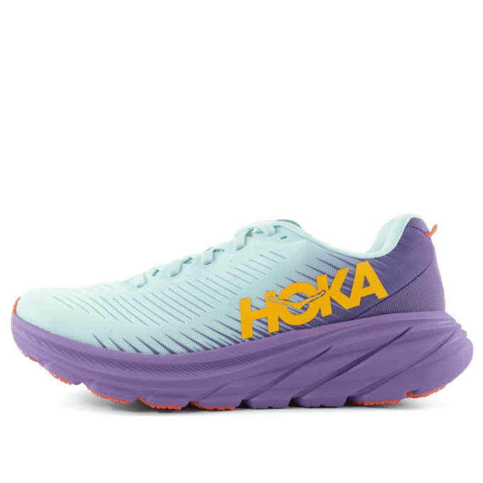 (WMNS) Rincon 3 „Niebieski szklany kredowy fiolet”