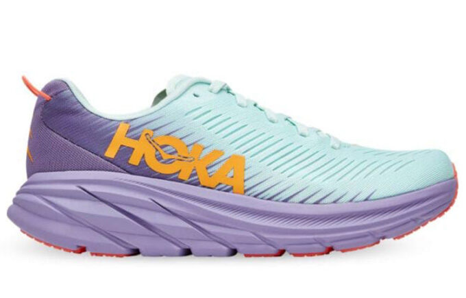 (WMNS) Rincon 3 „Niebieski szklany kredowy fiolet”