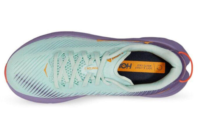 (WMNS) Rincon 3 „Niebieski szklany kredowy fiolet”