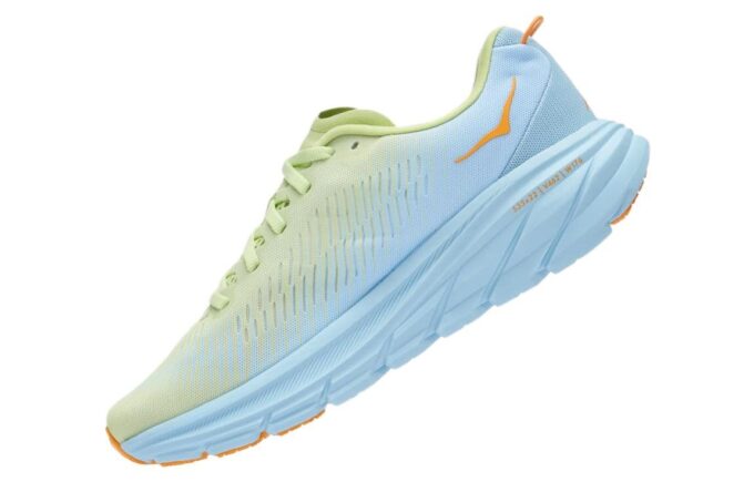 (WMNS) Rincon 3 Wide „Butterfly Summer Song”