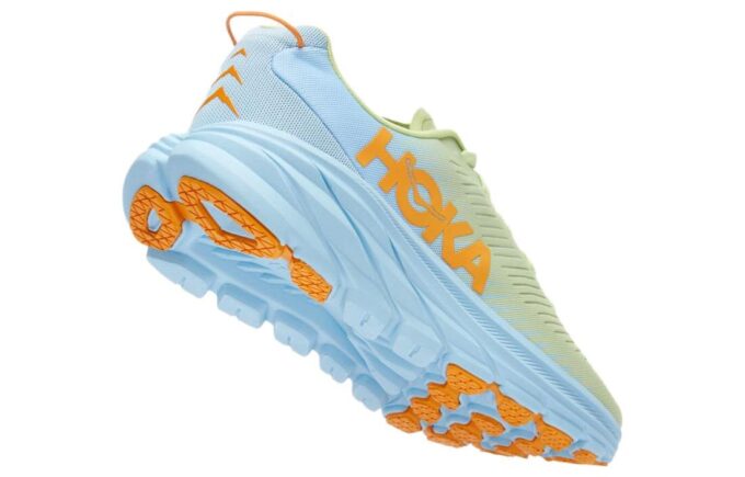 (WMNS) Rincon 3 Wide „Butterfly Summer Song”