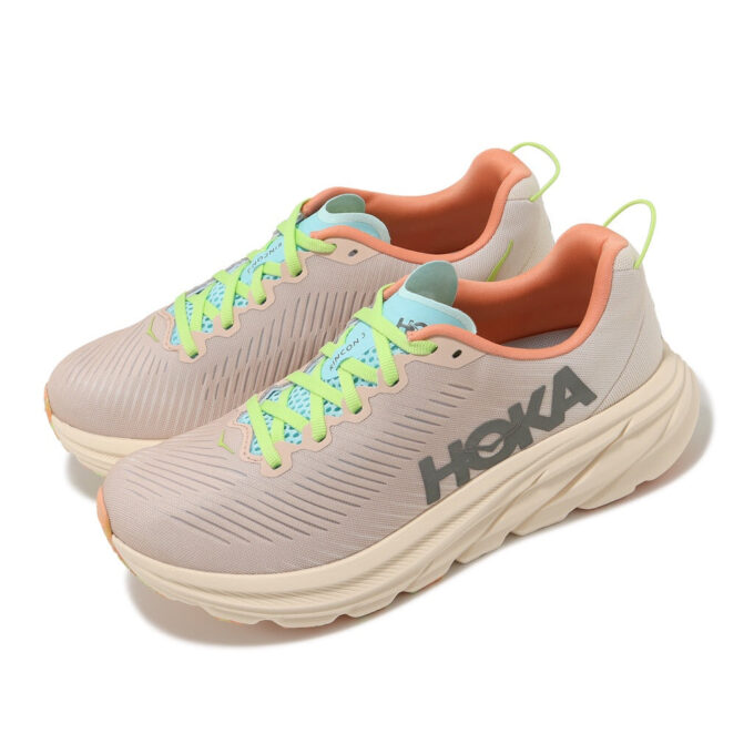 (WMNS) Rincon 3 Wide 'Cream Vanilla White’