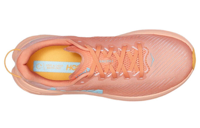 (WMNS) Rincon 3 Wide 'Shell Coral’