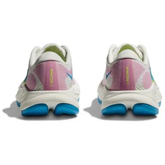 (WMNS) Rincon 4 Wide 'Pink White’