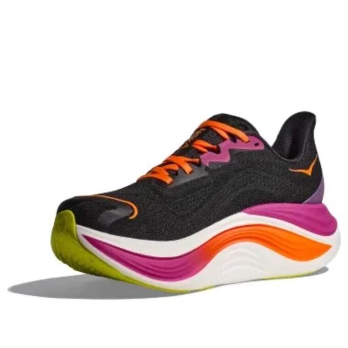 (WMNS) Skyward X 'Black Electric Aqua’