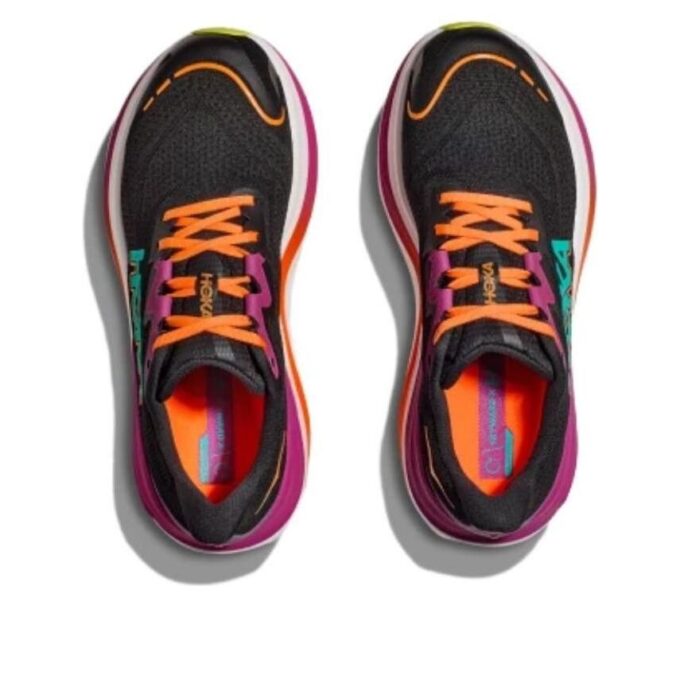 (WMNS) Skyward X 'Black Electric Aqua’