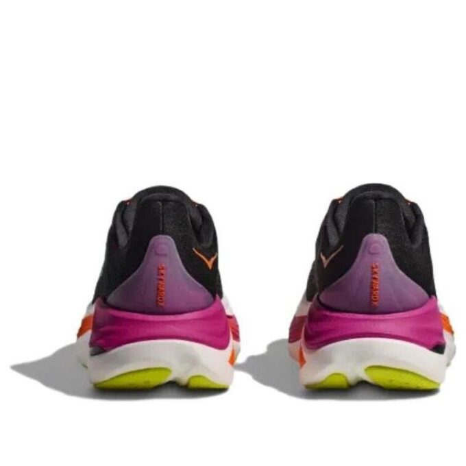 (WMNS) Skyward X 'Black Electric Aqua’