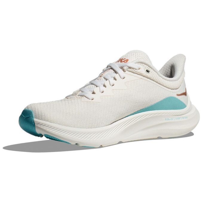 (WMNS) Solimar 'Biało-niebieski’