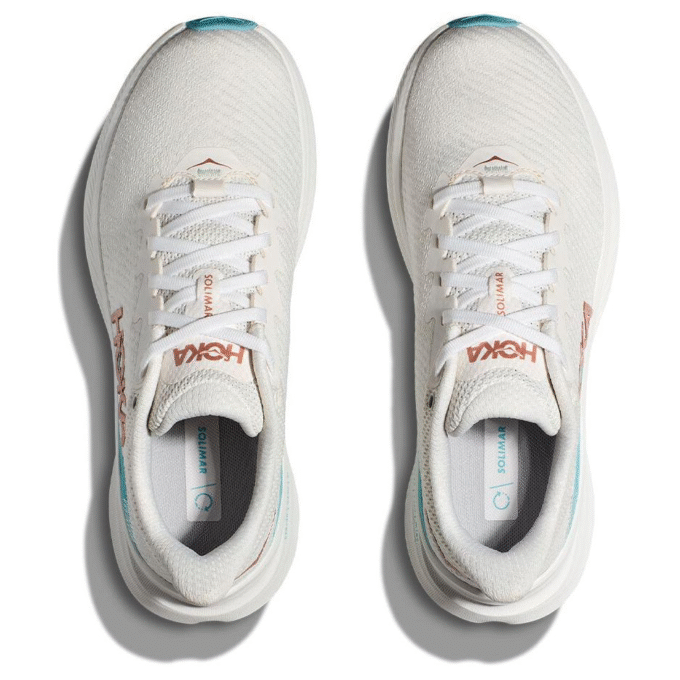 (WMNS) Solimar 'Biało-niebieski’