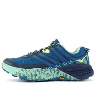 (WMNS) Speedgoat 3 „Seaport Medieval Blue”