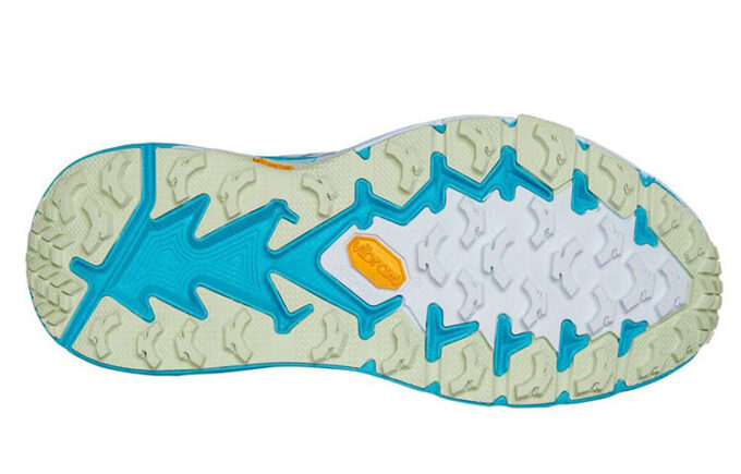 (WMNS) Speedgoat 4 Low 'Blue’