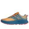(WMNS) Speedgoat 4 Low 'Blue Orange’