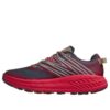 (WMNS) Speedgoat 4 Low 'Red Grey’