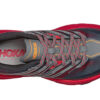 (WMNS) Speedgoat 4 Low 'Red Grey’