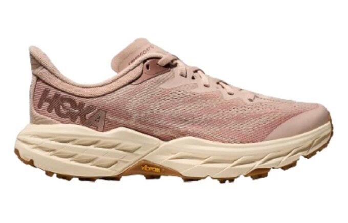 (WMNS) Speedgoat 5 'Cream Sandstone’