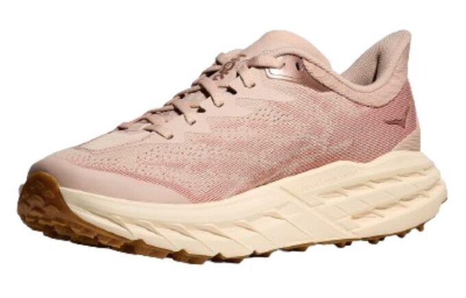 (WMNS) Speedgoat 5 'Cream Sandstone’