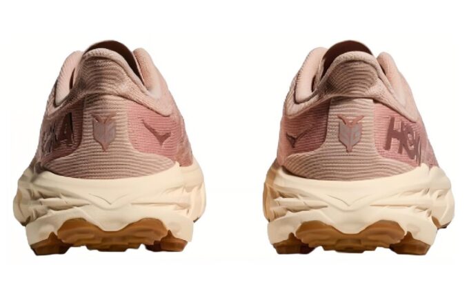 (WMNS) Speedgoat 5 'Cream Sandstone’