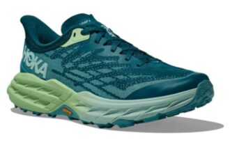 (WMNS) Speedgoat 5 „Deep Lagoon”