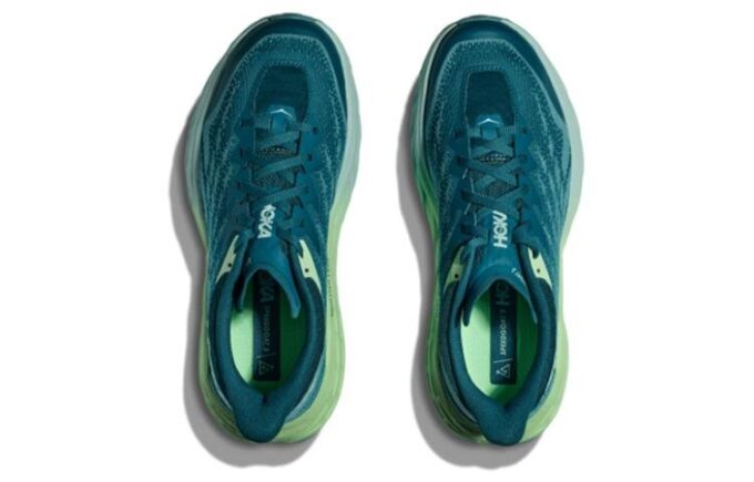 (WMNS) Speedgoat 5 „Deep Lagoon”