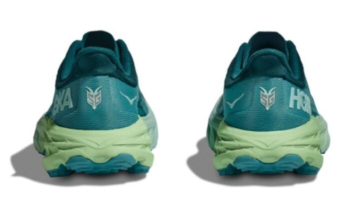 (WMNS) Speedgoat 5 „Deep Lagoon”