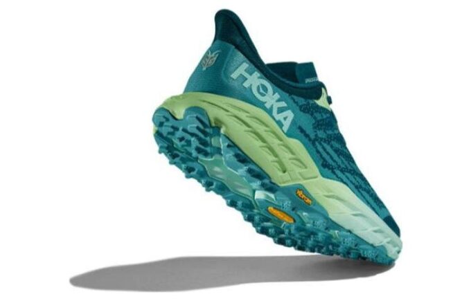 (WMNS) Speedgoat 5 „Deep Lagoon”