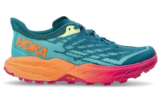 (WMNS) Speedgoat 5 „Deep Lake Ceramic”