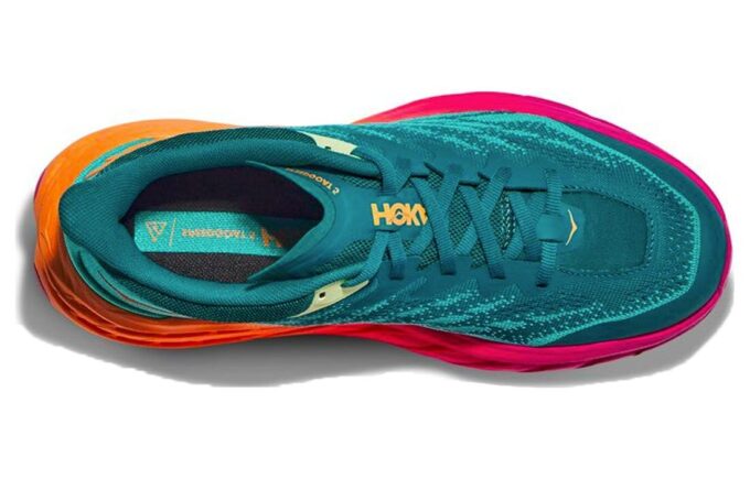 (WMNS) Speedgoat 5 „Deep Lake Ceramic”