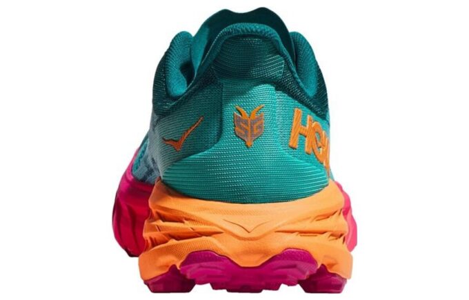 (WMNS) Speedgoat 5 „Deep Lake Ceramic”