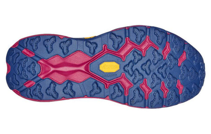 (WMNS) Speedgoat 5 'Festival Fuchsia Camellia’