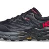 (WMNS) Speedgoat 5 GORE-TEX 'Black Red’