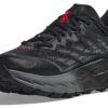 (WMNS) Speedgoat 5 GORE-TEX 'Black Red’