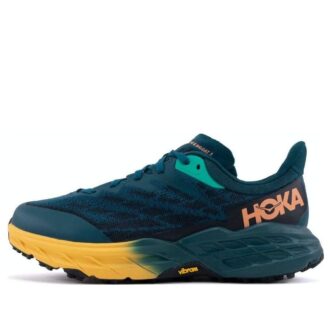 (WMNS) Speedgoat 5 GORE-TEX 'Deep Teal’