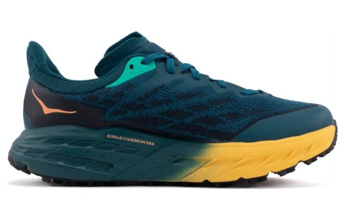 (WMNS) Speedgoat 5 GORE-TEX 'Deep Teal’