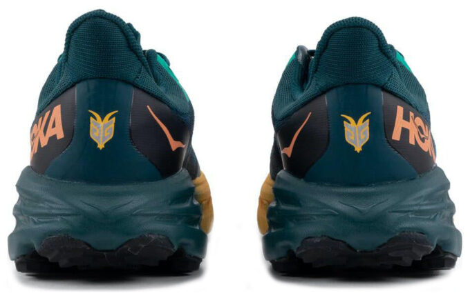 (WMNS) Speedgoat 5 GORE-TEX 'Deep Teal’