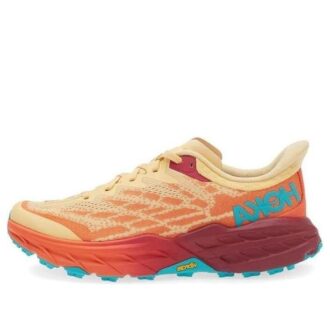 (WMNS) Speedgoat 5 'Impala Flame’