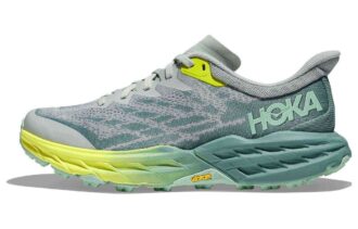 (WMNS) Speedgoat 5 'Mercury Trellis’