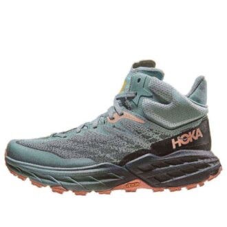 (WMNS) Speedgoat 5 Mid GTX 'Agave Spruce’