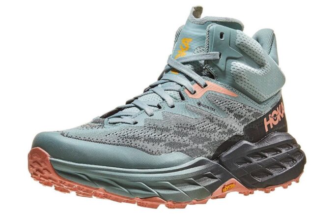 (WMNS) Speedgoat 5 Mid GTX 'Agave Spruce’