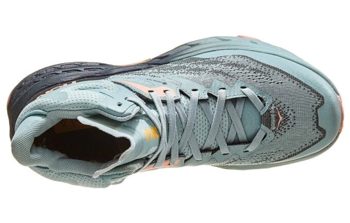 (WMNS) Speedgoat 5 Mid GTX 'Agave Spruce’