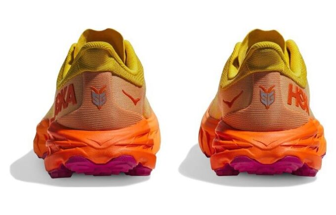 (WMNS) Speedgoat 5 'Passion Fruit Mock Orange’