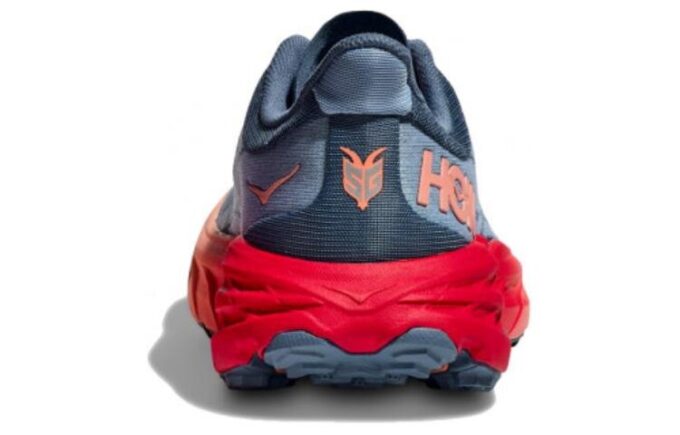 (WMNS) Speedgoat 5 'Real Teal Papaya’