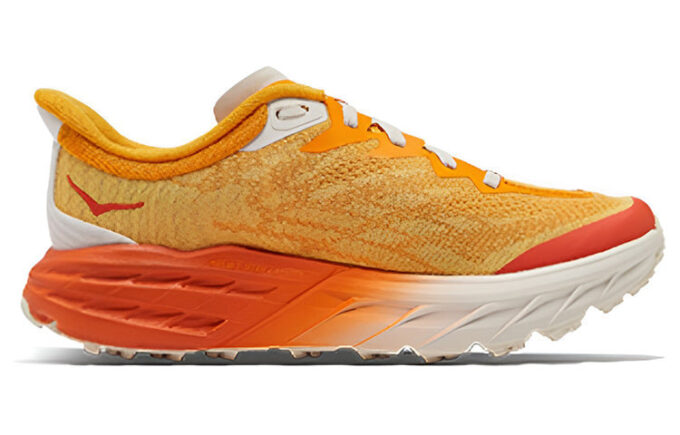 (WMNS) Speedgoat 5 'Sunset Orange’