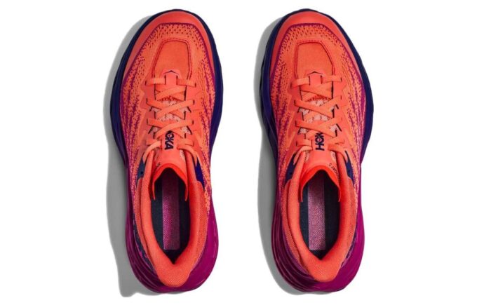 (WMNS) Speedgoat 5 Wide 'Festival Fuchsia Camellia’