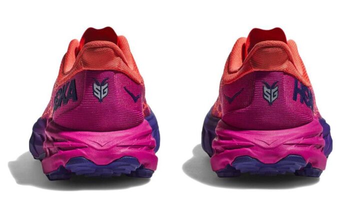 (WMNS) Speedgoat 5 Wide 'Festival Fuchsia Camellia’