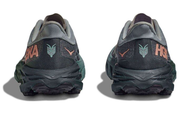 (WMNS) Speedgoat 5 Wide 'Harbor Mist Spruce’