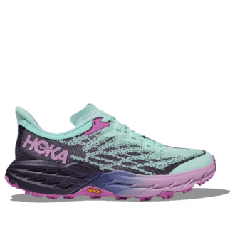 (WMNS) Speedgoat 5 Wide 'Ocean Night Sky’