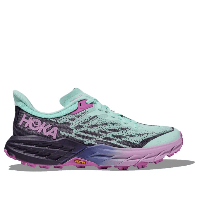 (WMNS) Speedgoat 5 Wide 'Ocean Night Sky’