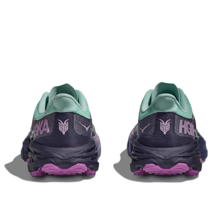 (WMNS) Speedgoat 5 Wide 'Ocean Night Sky’