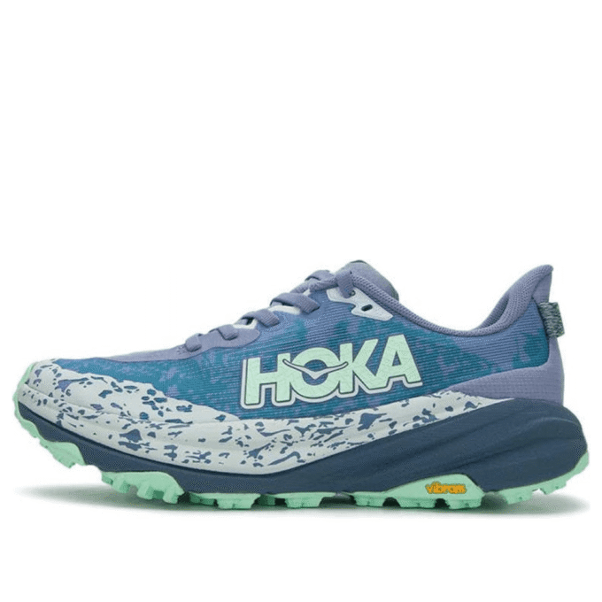 (WMNS) Speedgoat 6 'Blue Mint Green’